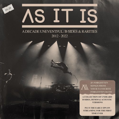 A Decade Uneventful: Rarities from The Great Depression