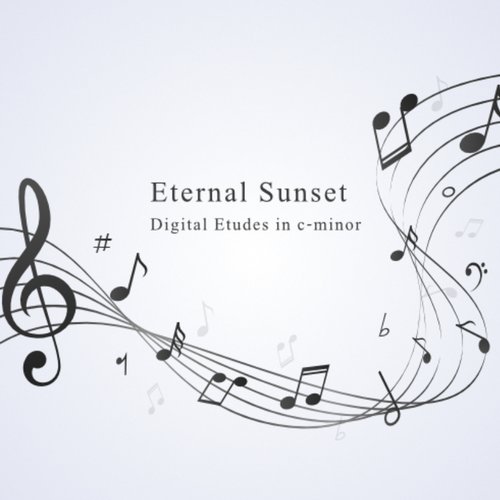 Digital Etudes in c-minor