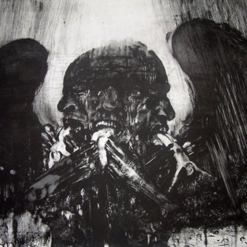The Wormlust collective