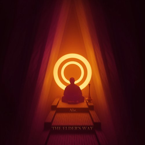 The Elder's Way - Single
