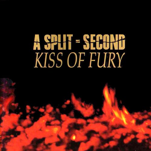 Kiss of Fury