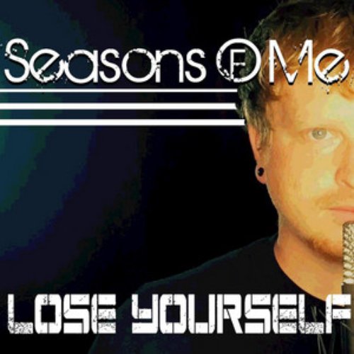 Lose Yourself