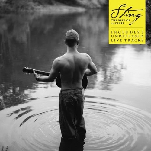 The Best of 25 Years (Bonus Tracks Edition)