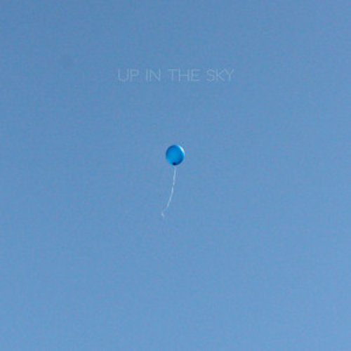 Up In The Sky