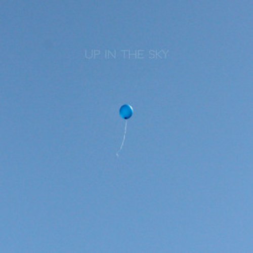 Up In The Sky