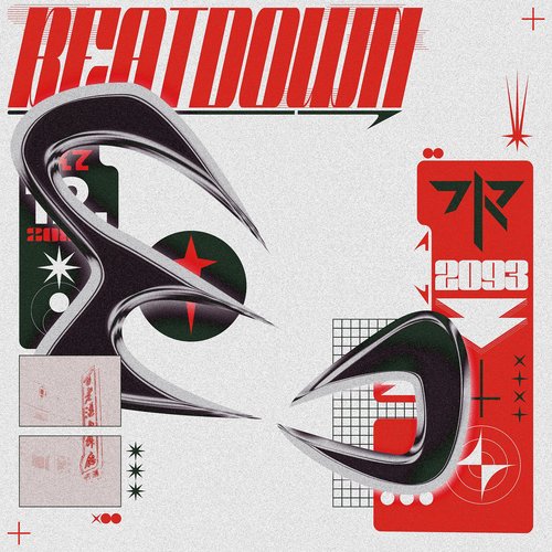 Beatdown - Single