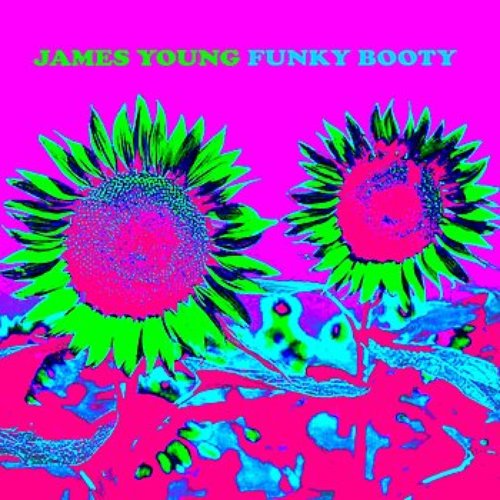 Funky Booty