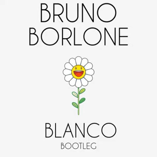 Blanco Bootleg