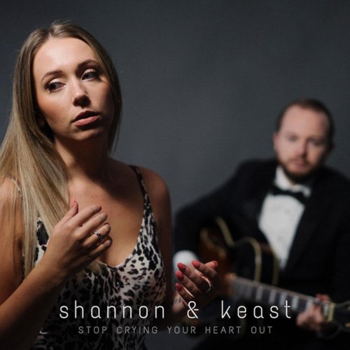 Stop Crying Your Heart Out (Acoustic)