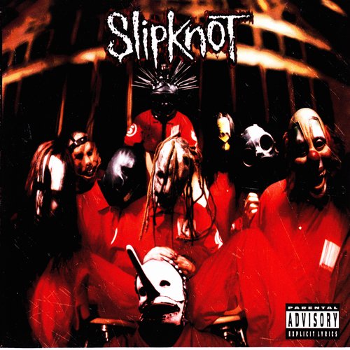 Slipknot [168 618 511-2]