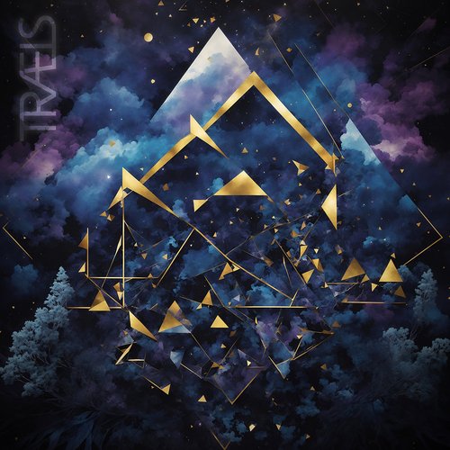 Dark Energy Dark Matter - Single