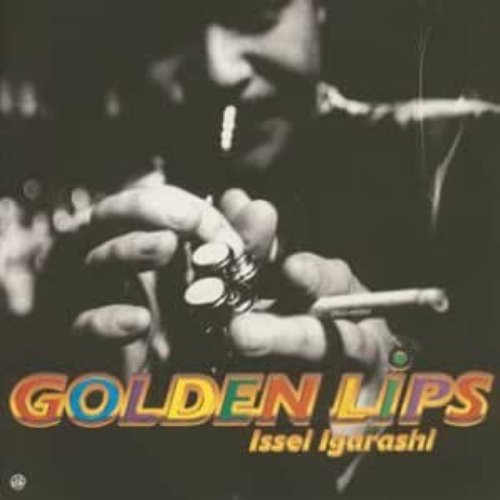 Golden Lips
