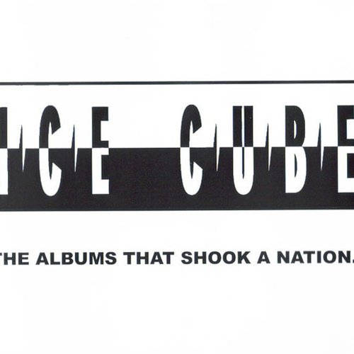 The Albums That Shook A Nation...