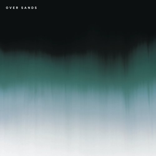 Over Sands EP