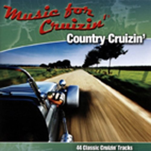 Music For Cruisin' - Country Cruisin'