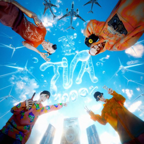 TVA 1000%