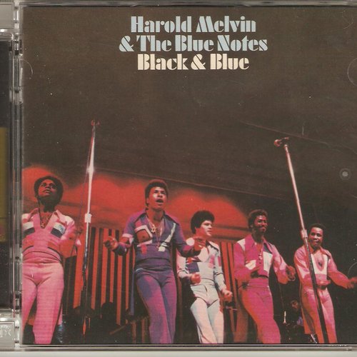 The Best Of Harold Melvin & The Blue Notes: If You Don't Know Me By Now (Featuring Teddy Pendergrass) (feat. Teddy Pendergrass)