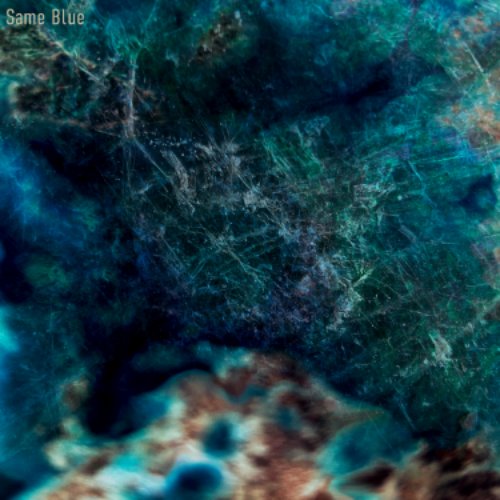 Same Blue