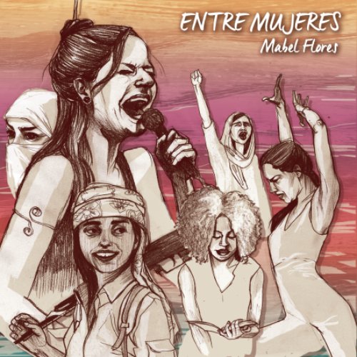 Entre mujeres