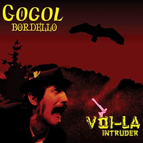 Voi‐La Intruder