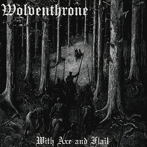 With Axe and Flail (Demo Single)