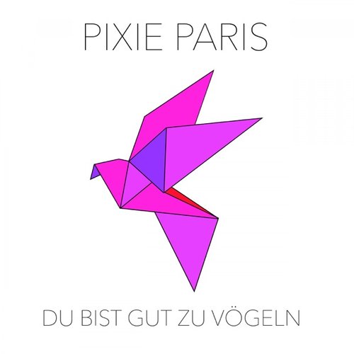 Du bist gut zu vögeln