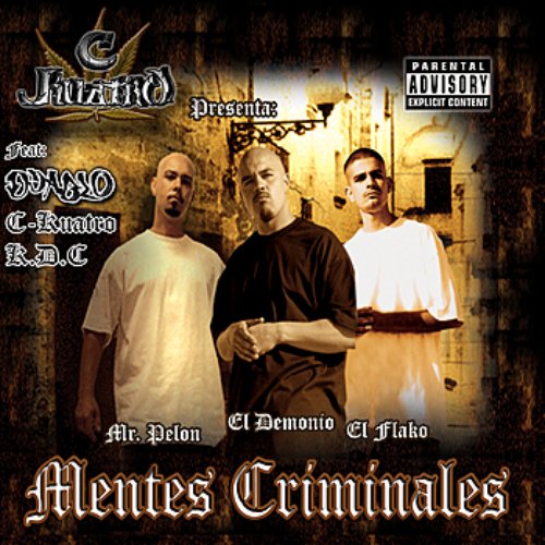 Mentes Criminales