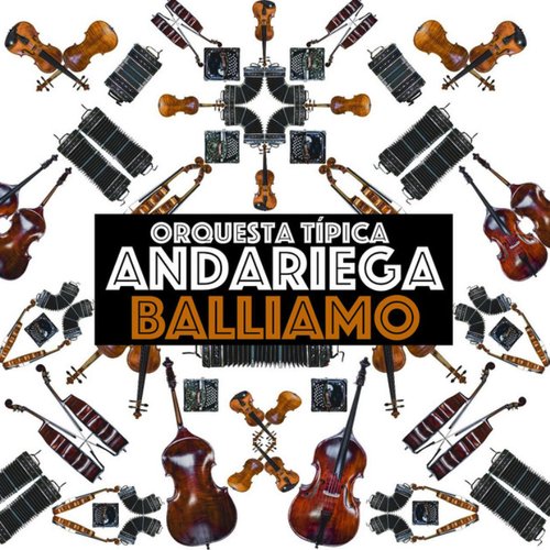 Balliamo