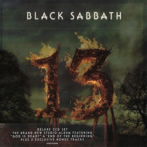 13 (Deluxe Edition)