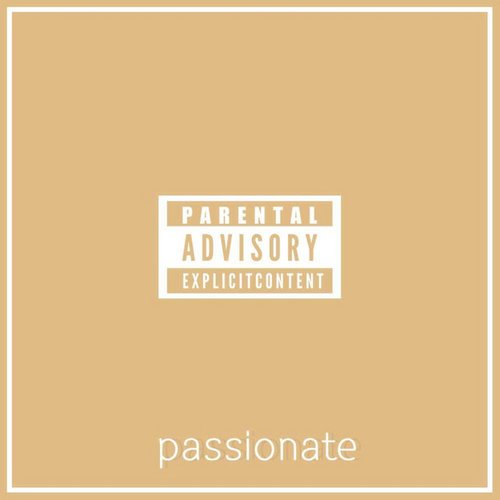 Passionate