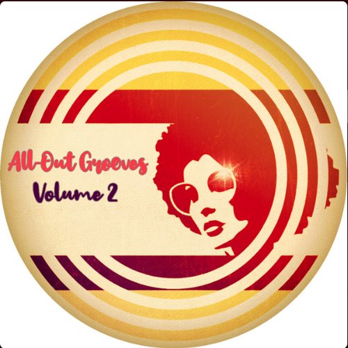 All Out Grooves Vol. 2