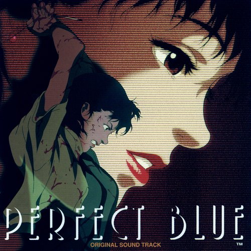 Perfect Blue Original Soundtrack