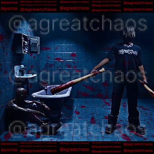 A Great Chaos (Sessions)