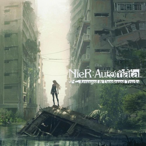 NieR:Automata Unreleased Additional Soundtrack
