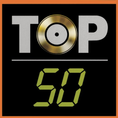 Top 50 Vol 2