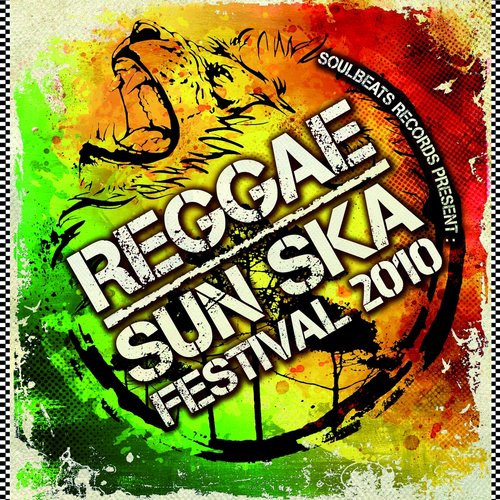 Reggae Sun Ska Festival 2010