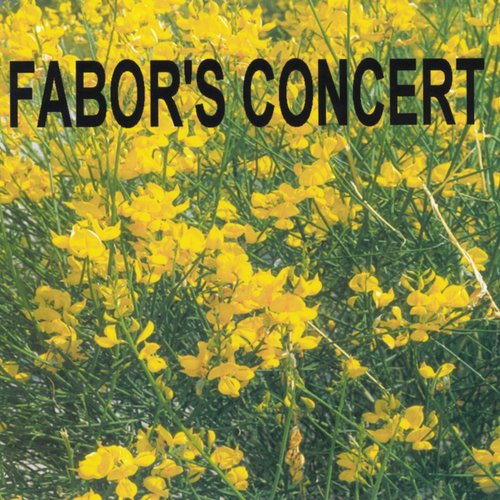 Fabor's Concert