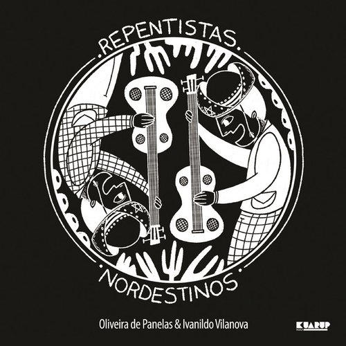Repentistas Nordestinos