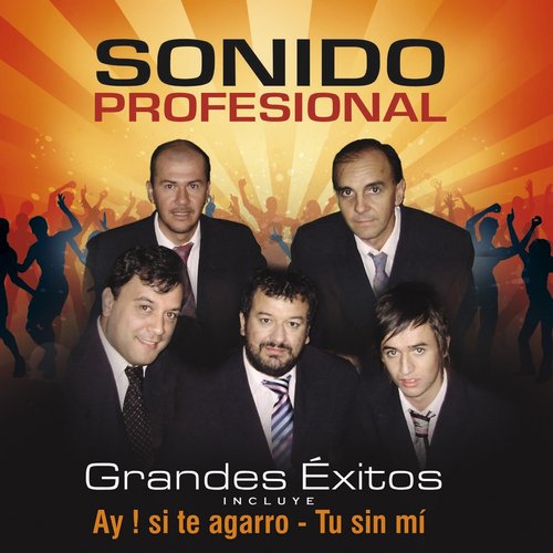 Grandes Éxitos