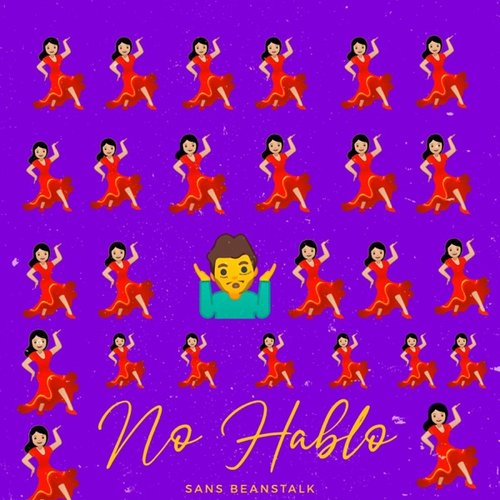 No Hablo