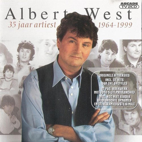 35 Jaar Artiest 1964-1999