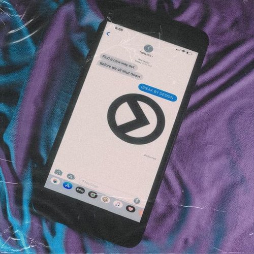 Break By Design - Single