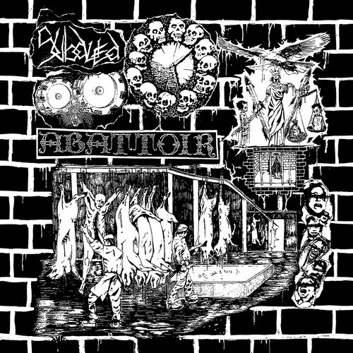 Machine Hell - Single