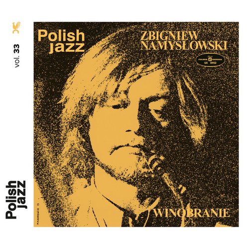Winobranie (Polish Jazz, Vol. 33)