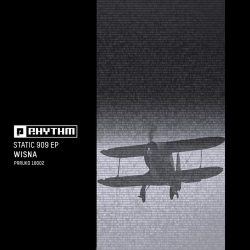 Static 909 EP