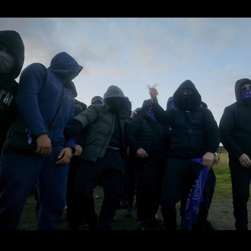 #OTD Zelz - Victims of The O