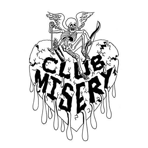 Club Misery - EP