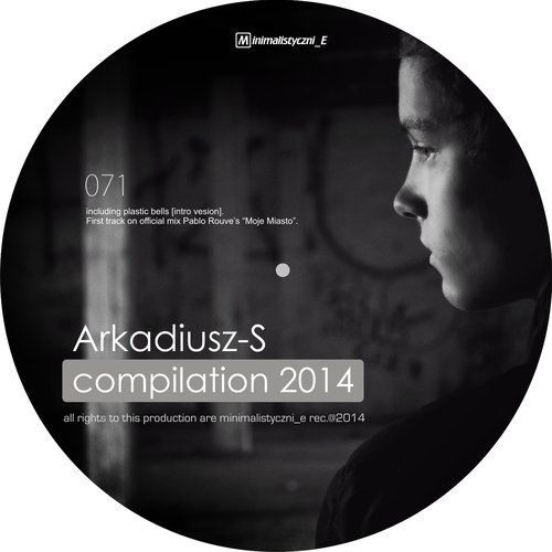 Compilation 2014