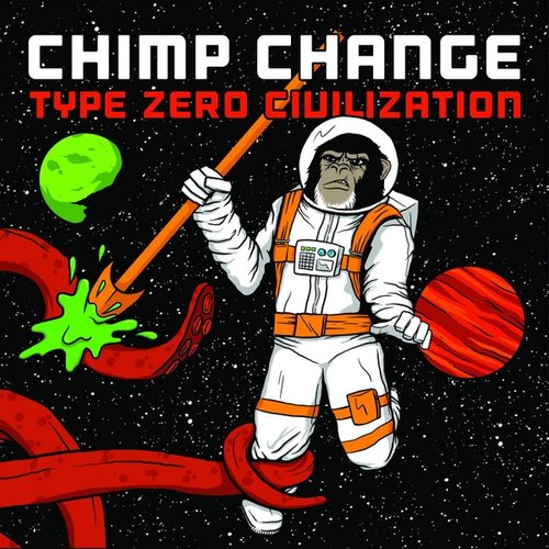 Type Zero Civilization