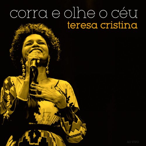 Corra e Olhe o Céu (Ao Vivo)